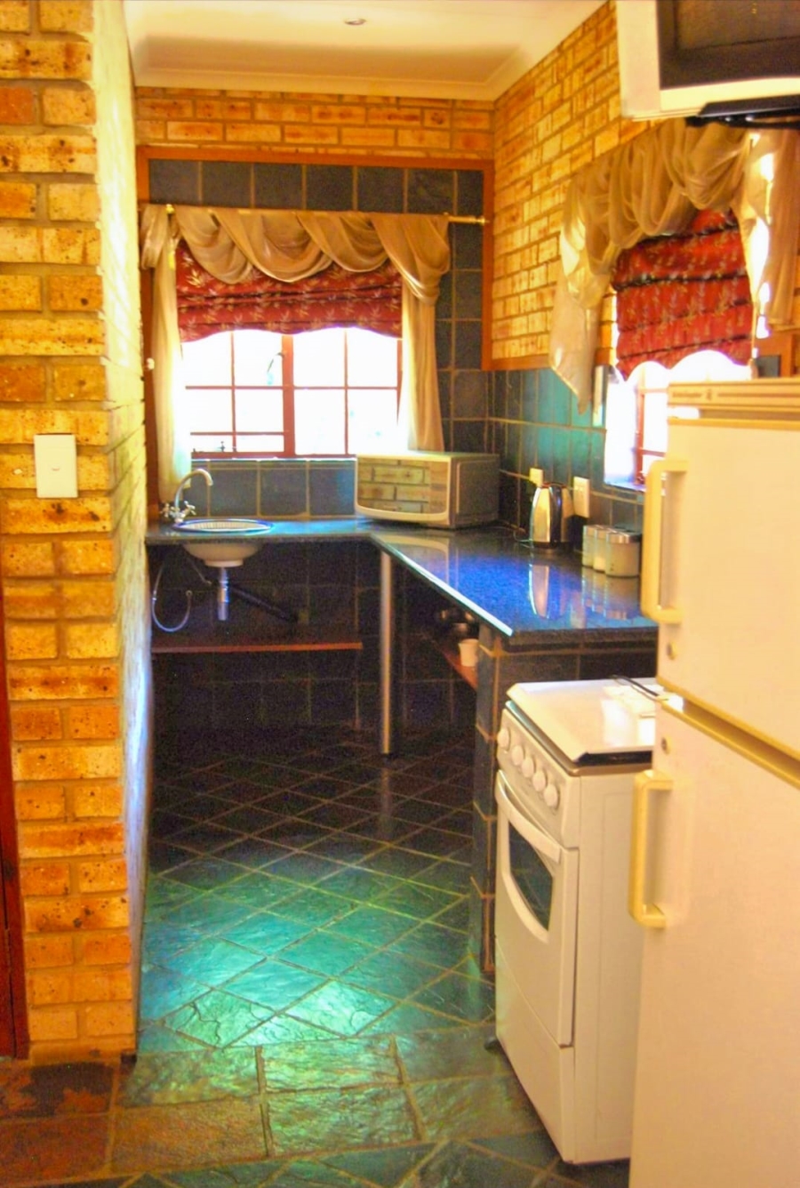 Commercial Property for Sale in Willow Grange Free State